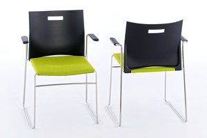 Unser Ibiza AL SP ist sehr bequem